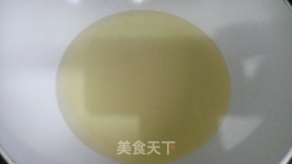 红薯芝士球的做法步骤：7