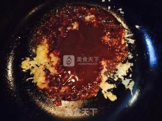 酱爆鸡珍的做法步骤：7