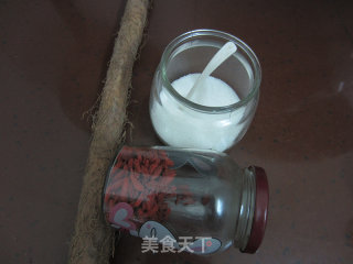 冰脆山药片的做法步骤：1