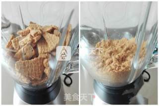 下午茶专栏---木糠杯的做法步骤：2