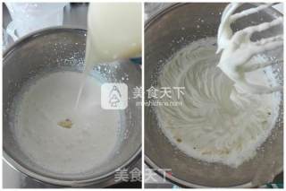 下午茶专栏---木糠杯的做法步骤：5