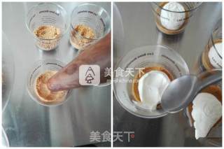 下午茶专栏---木糠杯的做法步骤：7