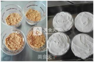 下午茶专栏---木糠杯的做法步骤：8