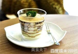 下午茶专栏---木糠杯的做法步骤：12