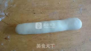 果香糖稣饼的做法步骤：6