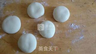 果香糖稣饼的做法步骤：10