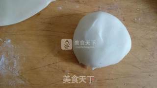 果香糖稣饼的做法步骤：18