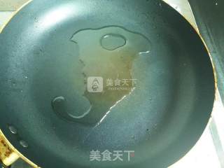 酱香锡纸娃娃菜的做法步骤：13