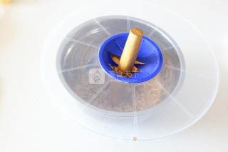 酸奶水果慕斯的做法步骤：2