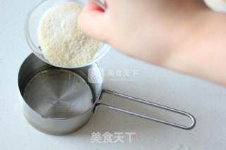 酸奶水果慕斯的做法步骤：6