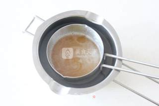 酸奶水果慕斯的做法步骤：10