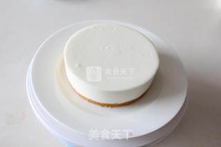酸奶水果慕斯的做法步骤：17