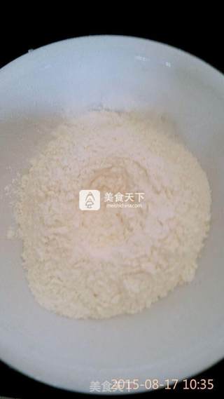 家乡味道之鸭子喝饼的做法步骤：11