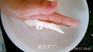家乡味道之鸭子喝饼的做法步骤：16