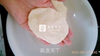 家乡味道之鸭子喝饼的做法步骤：17