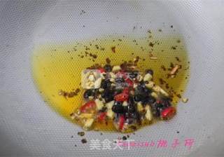 香辣豆豉蒸鸡腿的做法步骤：6