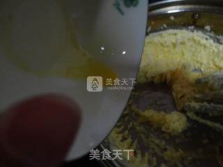巧克力曲奇饼干的做法步骤：3
