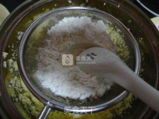 巧克力曲奇饼干的做法步骤：4