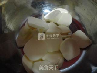圣诞饼干的做法步骤：1
