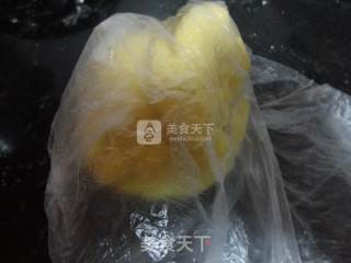 圣诞饼干的做法步骤：5