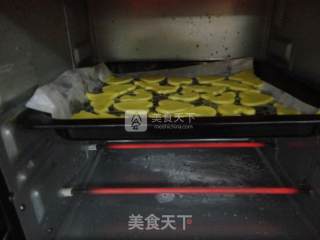 圣诞饼干的做法步骤：8