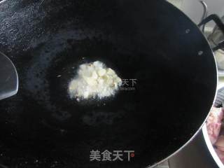 猪手烧花生的做法步骤：5