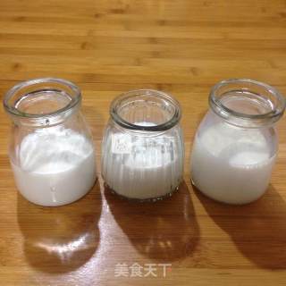 手工酸奶的做法步骤：2