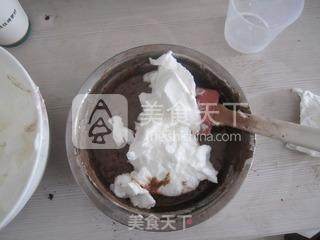 黑森林蛋糕 完美蛋糕不怕任何挑剔的做法步骤：7