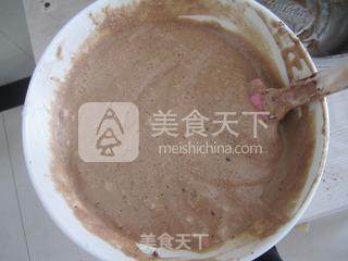 黑森林蛋糕 完美蛋糕不怕任何挑剔的做法步骤：8