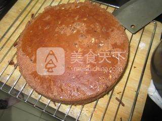 黑森林蛋糕 完美蛋糕不怕任何挑剔的做法步骤：9