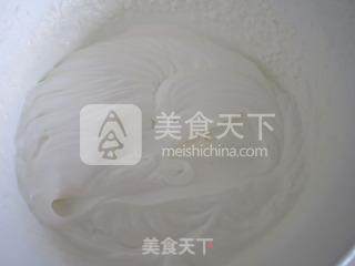 黑森林蛋糕 完美蛋糕不怕任何挑剔的做法步骤：11