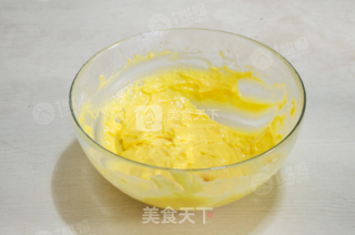 原味戚风蛋糕（新手版）的做法步骤：2