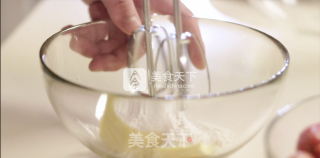 大丰收水果芝士挞的做法步骤：1