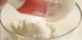 大丰收水果芝士挞的做法步骤：7