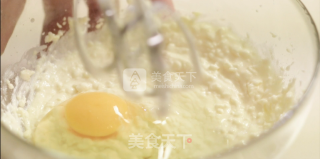 大丰收水果芝士挞的做法步骤：8