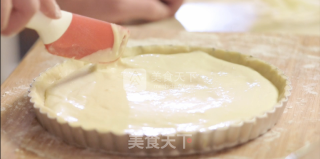 大丰收水果芝士挞的做法步骤：14