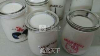 红枣风味酸奶的做法步骤：8