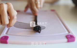 桃心香草马卡龙-七夕特辑的做法步骤：10