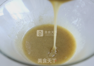 桃心香草马卡龙-七夕特辑的做法步骤：12
