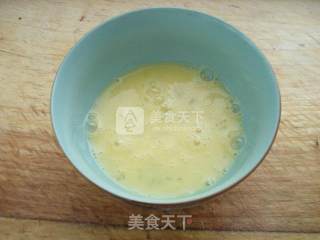 丝瓜鸡蛋汤的做法步骤：3