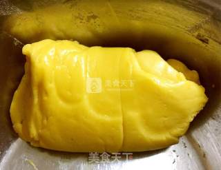 玻璃心饼干的做法步骤：8