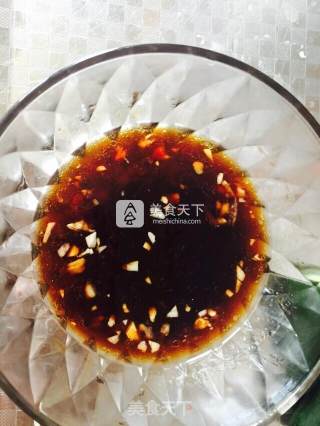 清蒸金针菇的做法步骤：4