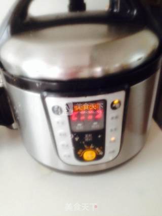 牛肉面的做法步骤：3