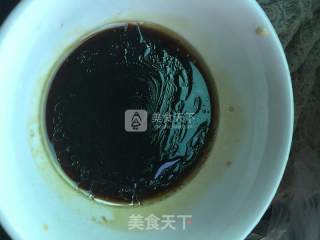 照烧鸡腿排的做法步骤：3