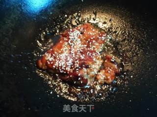 照烧鸡腿排的做法步骤：7