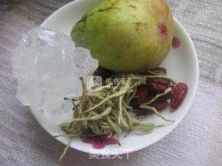 金银花枸杞果茶的做法步骤：1