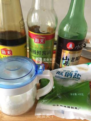 内酯豆腐的做法步骤：2