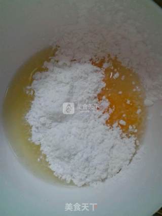 豆腐梭子蟹的做法步骤：2