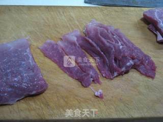 芦笋牛肉卷的做法步骤：2