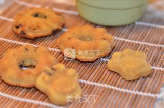 芒果巧克力玛芬的做法步骤：14